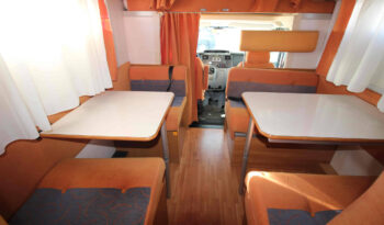 RIMOR BLUCAMP 70 completo