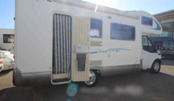 RIMOR BLUCAMP 70 completo