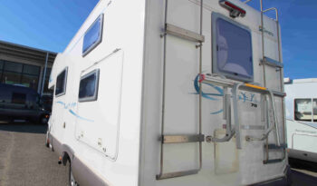 RIMOR BLUCAMP 70 completo