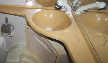 CARAVELAIR ANTARES LUXE 486 completo