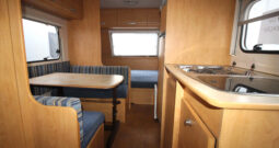 CARAVELAIR ANTARES LUXE 486