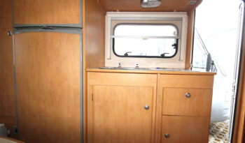 CARAVELAIR ANTARES LUXE 486 completo
