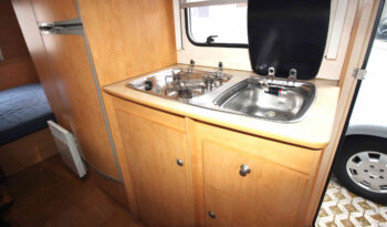 CARAVELAIR ANTARES LUXE 486 completo