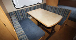 CARAVELAIR ANTARES LUXE 486