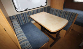 CARAVELAIR ANTARES LUXE 486