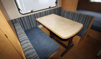 CARAVELAIR ANTARES LUXE 486 completo