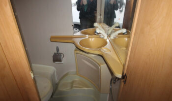 CARAVELAIR ANTARES LUXE 486 completo