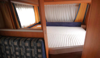 KNAUS SPORT 500 QDK completo