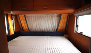 KNAUS SPORT 500 QDK completo