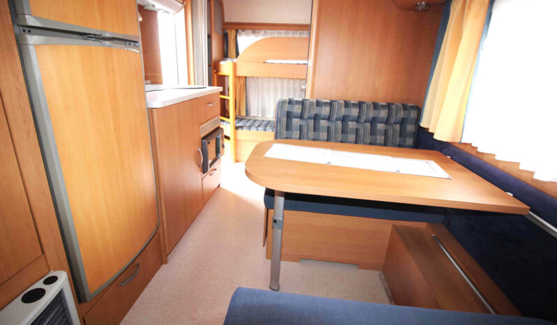 KNAUS SPORT 500 QDK completo