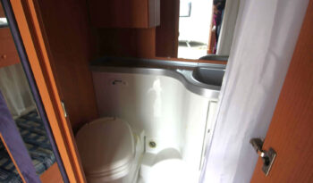 KNAUS SPORT 500 QDK completo