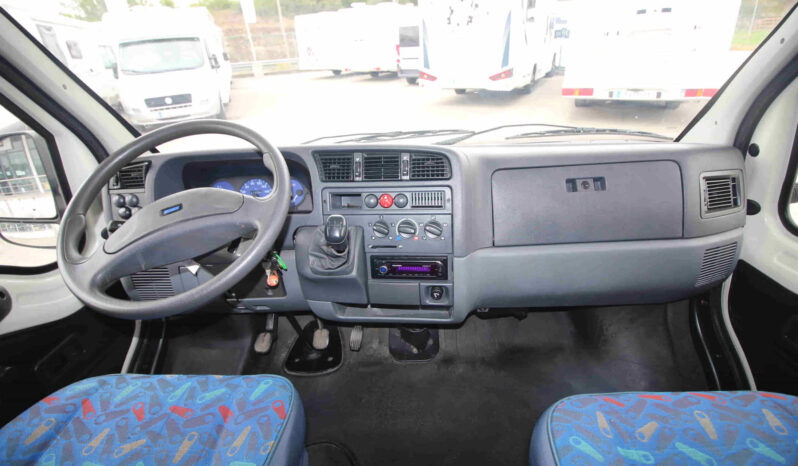 AUTO-ROLLER completo
