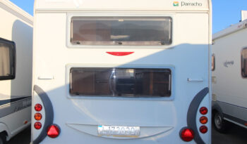 KNAUS VIMARA 500 completo