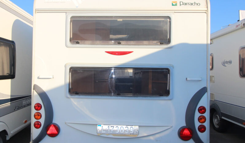 KNAUS VIMARA 500 completo