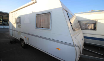 KNAUS VIMARA 500 completo