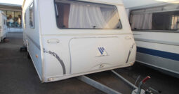 KNAUS VIMARA 500