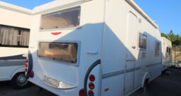 KNAUS VIMARA 500