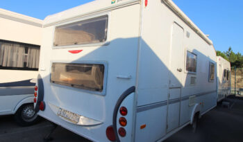 KNAUS VIMARA 500 completo