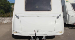 CARAVELAIR ANTARES LUXE 486
