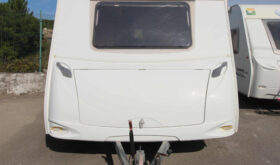 CARAVELAIR ANTARES LUXE 486