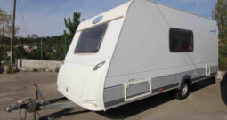 CARAVELAIR ANTARES LUXE 486