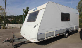 CARAVELAIR ANTARES LUXE 486
