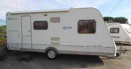 CARAVELAIR ANTARES LUXE 486