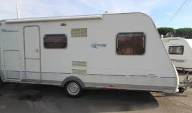 CARAVELAIR ANTARES LUXE 486
