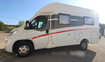 SUNLIGHT T58 completo