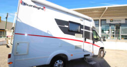 SUNLIGHT T58