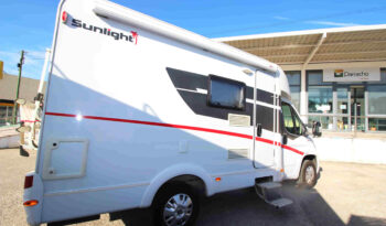 SUNLIGHT T58 completo