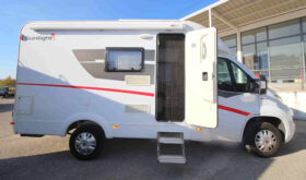 SUNLIGHT T58
