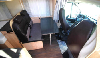 SUNLIGHT T58 completo