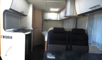 SUNLIGHT T58 completo