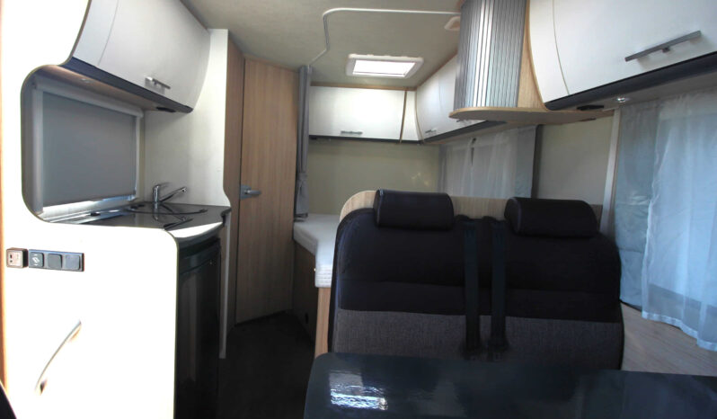 SUNLIGHT T58 completo