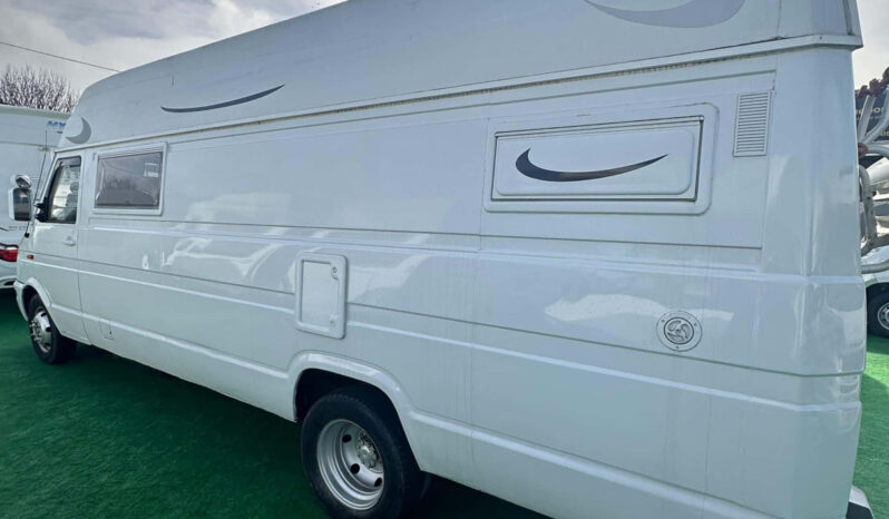 Iveco N/E completo