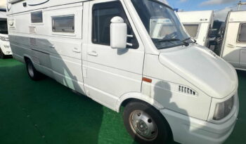 Iveco N/E completo