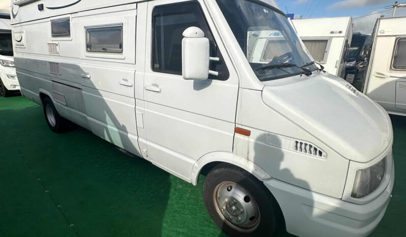 Iveco N/E completo