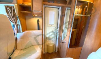 CARTHAGO TOURER C1 T150 completo