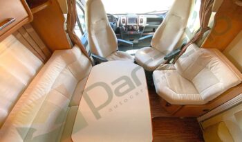 CARTHAGO TOURER C1 T150 completo