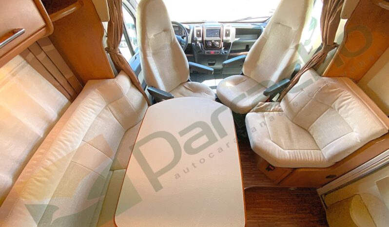 CARTHAGO TOURER C1 T150 completo