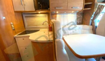 CARTHAGO TOURER C1 T150 completo