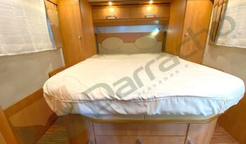 CARTHAGO TOURER C1 T150 completo