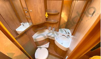 CARTHAGO TOURER C1 T150 completo