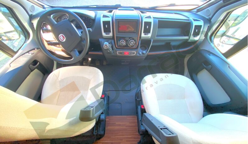 CARTHAGO TOURER C1 T150 completo