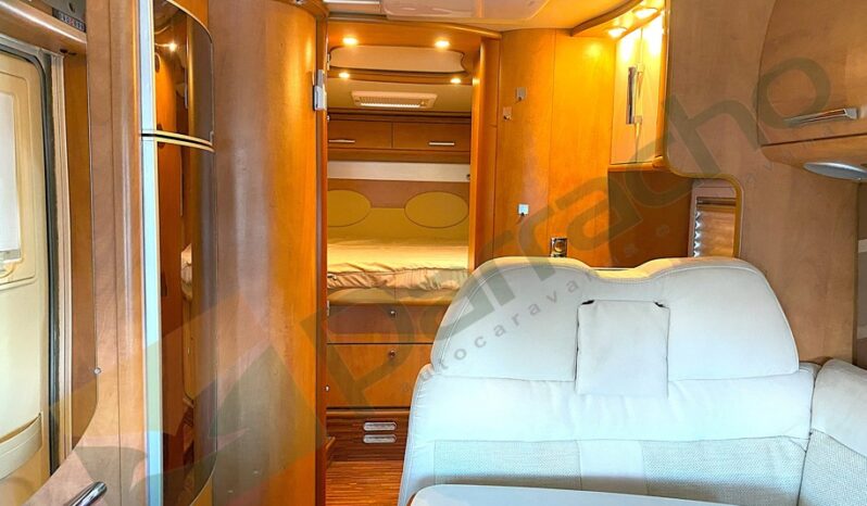 CARTHAGO TOURER C1 T150 completo