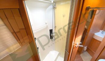 CARTHAGO TOURER C1 T150 completo