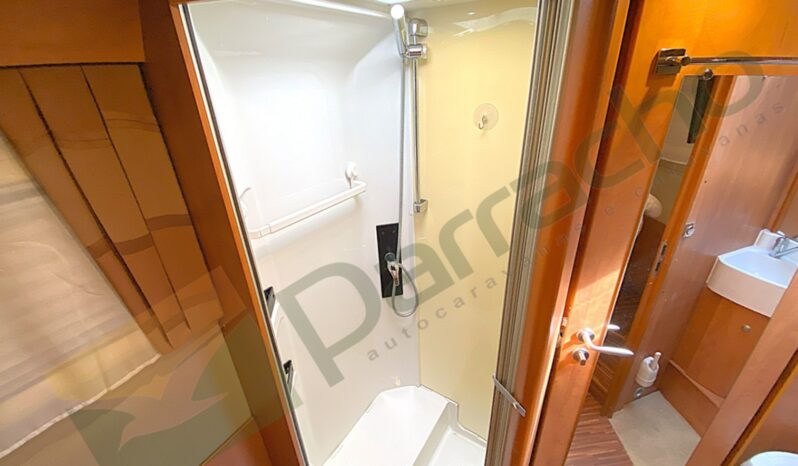 CARTHAGO TOURER C1 T150 completo