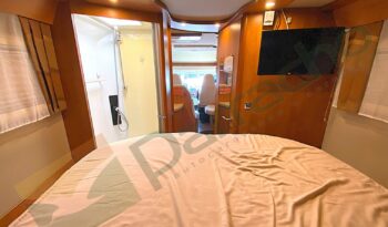 CARTHAGO TOURER C1 T150 completo