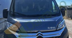 POESSL RoadCar 640R